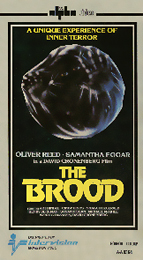 Coverscan of The Brood