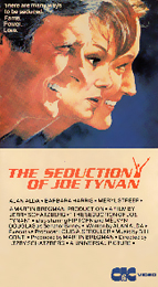 Coverscan of The Seduction of Joe Tynan
