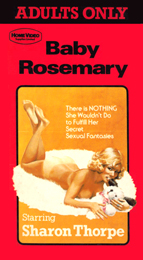 Coverscan of Baby Rosemary