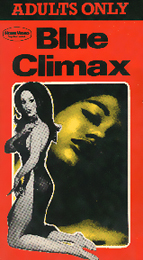 Coverscan of Blue Climax