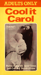 Coverscan of Cool It Carol