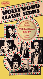 Coverscan of Till the Clouds Roll By