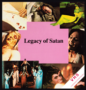 Coverscan of Legacy of Satan