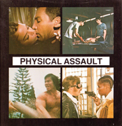 Coverscan of Physical Assault