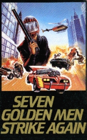 Seven golden men movie torrent