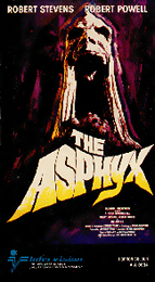 Coverscan of The Asphyx
