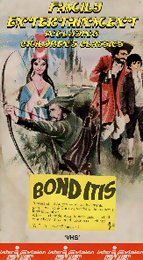 Coverscan of Bonditis