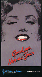 Coverscan of Goodbye, Norma Jean