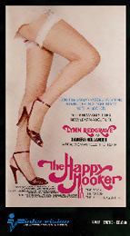 Coverscan of The Happy Hooker