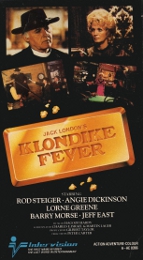 Coverscan of Klondike Fever