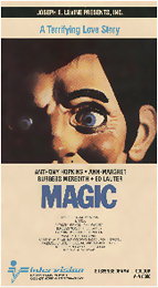 Coverscan of Magic