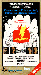 Coverscan of Network