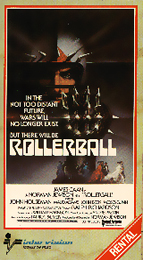 Coverscan of Rollerball