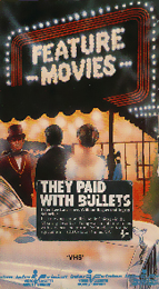 Coverscan of They Paid with Bullets