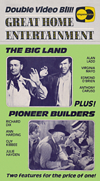 Coverscan of Pioneer Builders