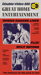 Coverscan of Split Second