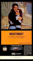 Coverscan of Roustabout