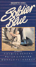 Coverscan of Soldier Blue