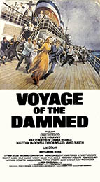 Coverscan of Voyage of the Damned