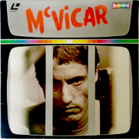 Coverscan of McVicar