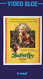 Coverscan of Butterfly