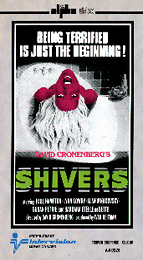 Coverscan of Shivers
