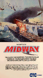 Coverscan of The Battle of Midway