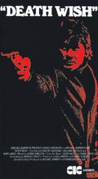 Coverscan of Death Wish