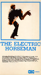 Coverscan of The Electric Horseman