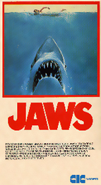 Coverscan of Jaws