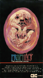 Coverscan of Prophecy