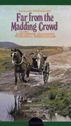 Coverscan of Far from the Madding Crowd