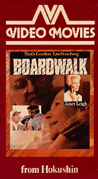 Coverscan of Boardwalk
