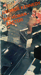 Coverscan of The Human Factor