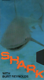 Coverscan of Shark