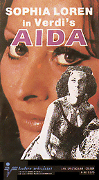 Coverscan of Aida