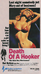 Coverscan of Death of a Hooker