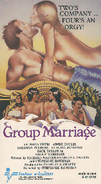 Coverscan of Group Marriage