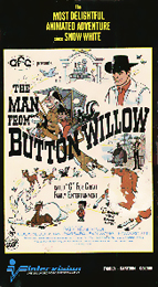 Coverscan of The Man from Button Willow