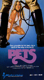 Coverscan of Pets