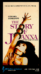 Coverscan of The Story of Joanna