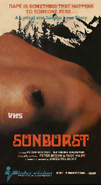 Coverscan of Sunburst
