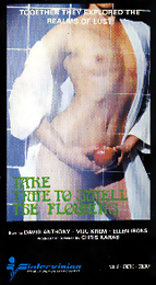 Coverscan of Take Time to Smell the Flowers