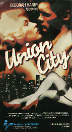 Coverscan of Union City
