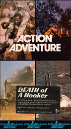 Coverscan of Death of a Hooker