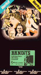 Coverscan of Bandits