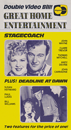 Coverscan of Deadline At Dawn