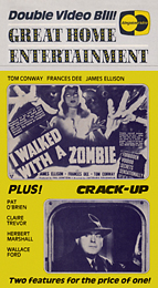 Coverscan of Crack-Up