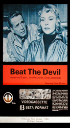 Coverscan of Beat the Devil