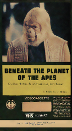 Coverscan of Beneath the Planet of the Apes